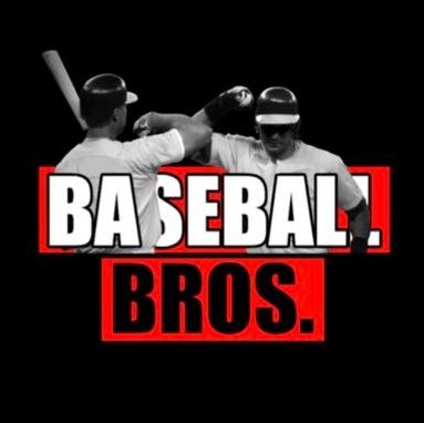 Baseball Bros cover art