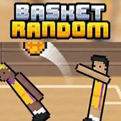 Basket Random cover art
