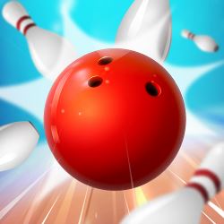 Bowling Stars cover art