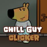 Chill Guy Clicker cover art