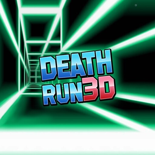 Death Run 3D cover art