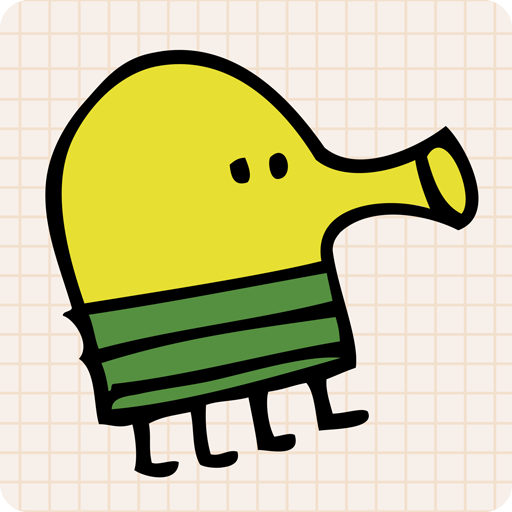 Doodle Jump cover art