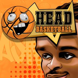 Head Basketball cover art