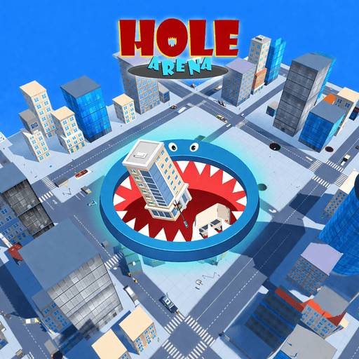 Hole Arena cover art