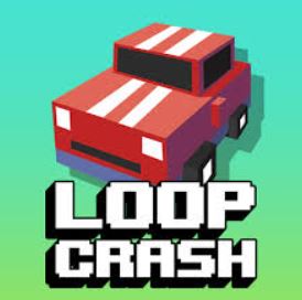 Loop Crash cover art