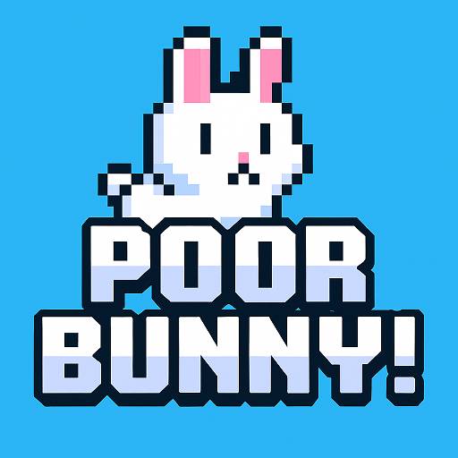 Poor Bunny cover art