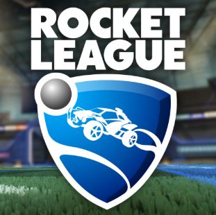 Rocket Goal cover art