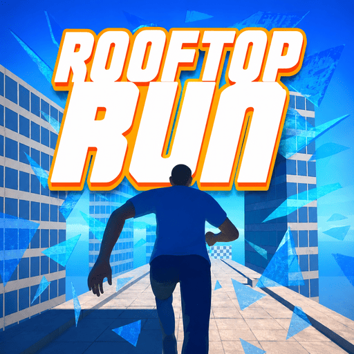 Rooftop Run cover art