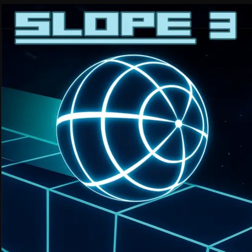 Slope 3 cover art
