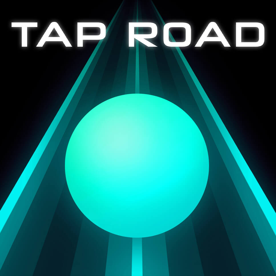 Tap Road cover art