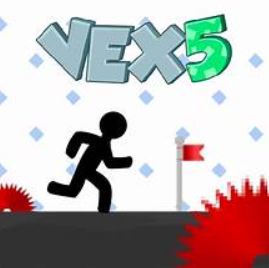 Vex 5 cover art