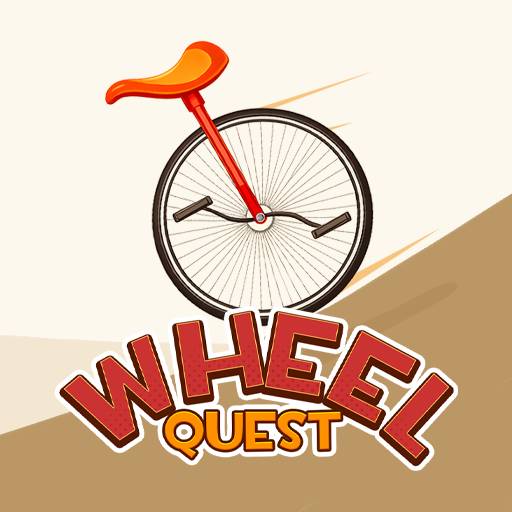 Wheel Quest cover art